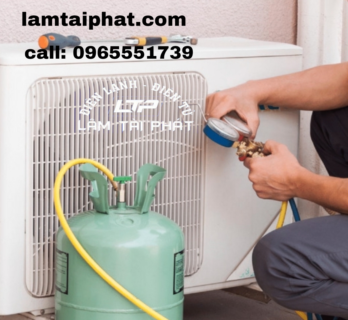 giá nạp gas máy lạnh bao nhiêu
