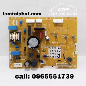 giá sửa board tủ lạnh bao nhiêu