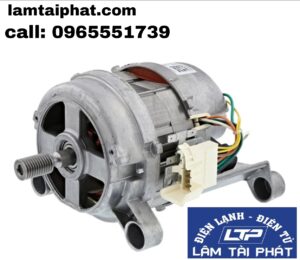 giá thay motor máy giặt bao nhiêu