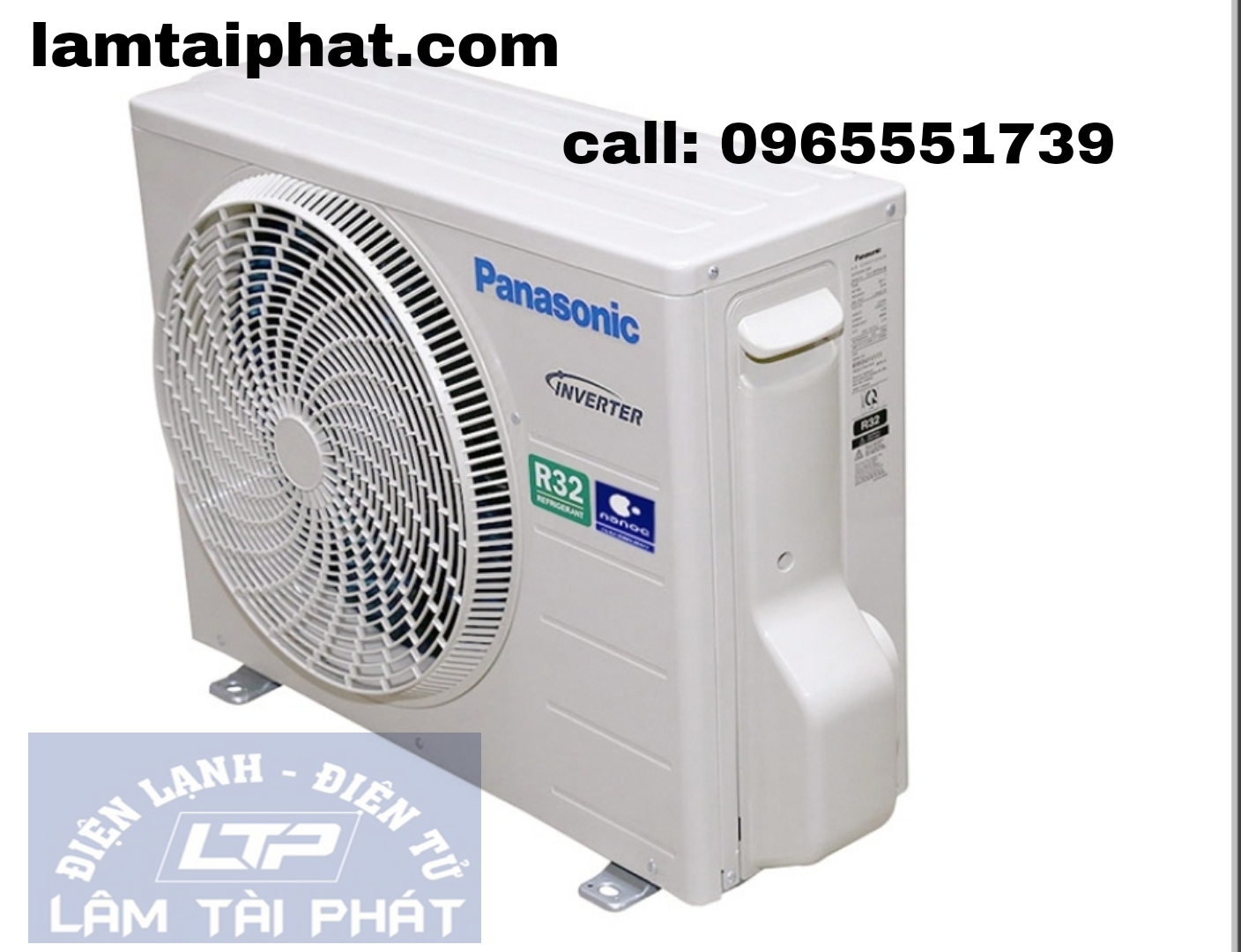 nguyên nhân cục nóng máy lạnh không chạy