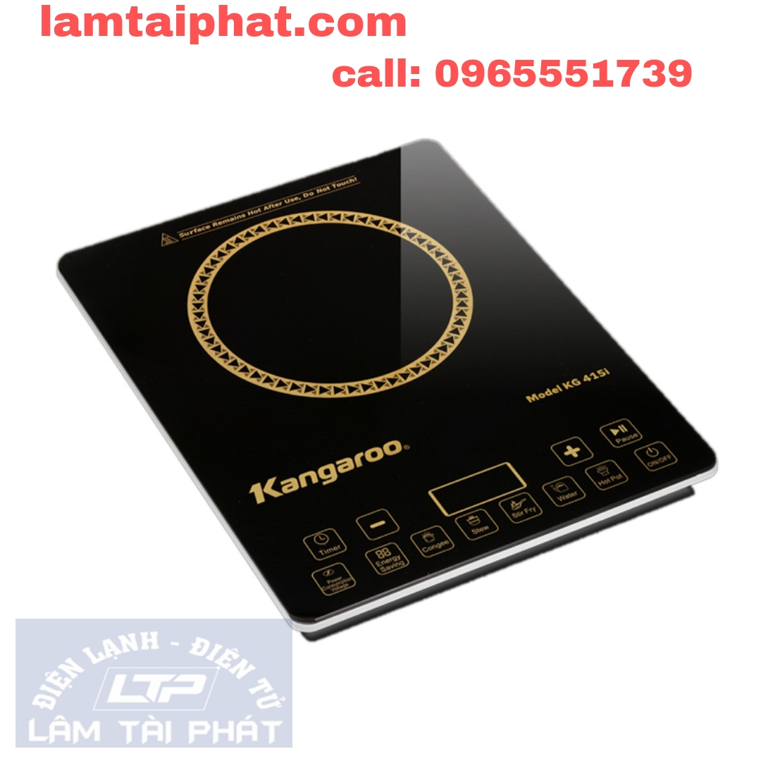 Sửa bếp từ kangaroo