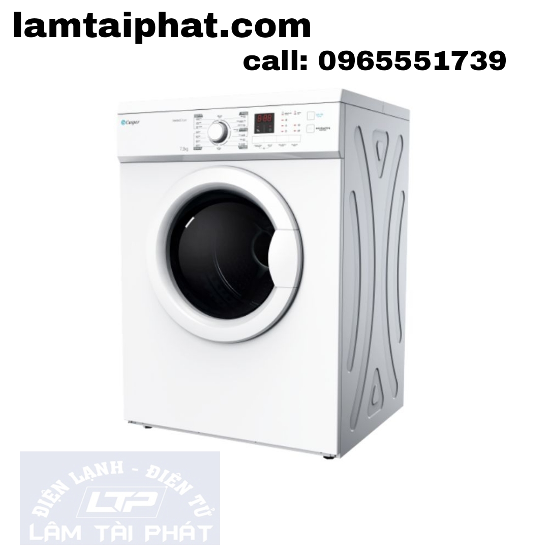sửa máy sấy casper
