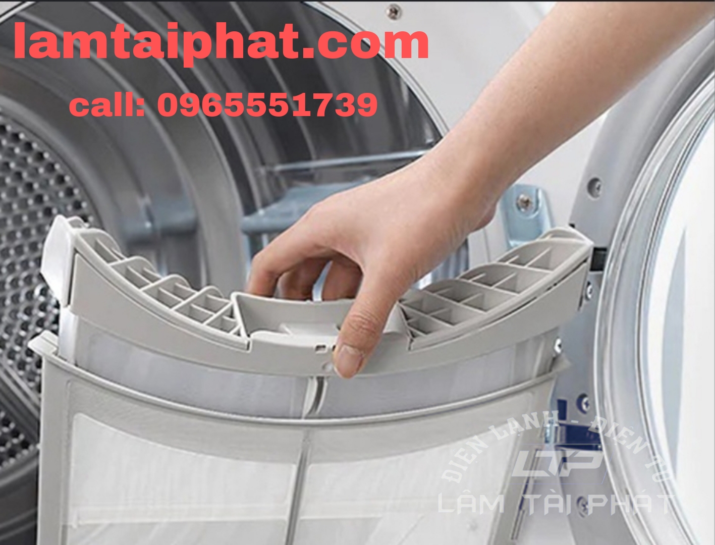 sửa máy sấy casper