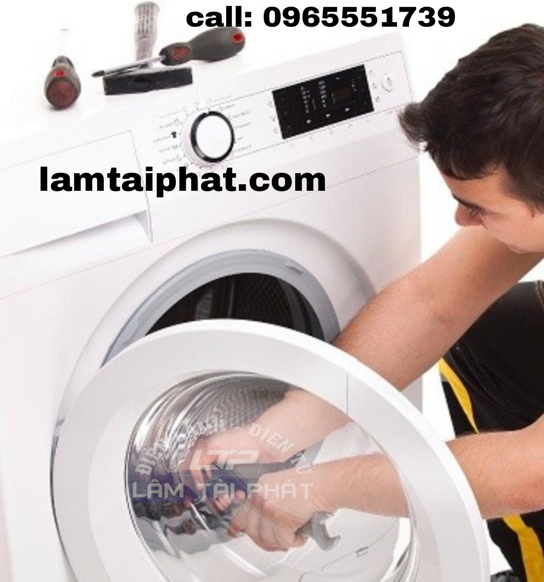 Sửa máy sấy Samsung