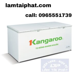 sửa tủ đông Kangaroo